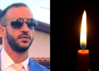 Έφυγε από τη ζωή ο Make – up artist Στέλιος Μιχαήλ, σε ηλικία μόλις 36 ετών – Η παράκληση της οικογένειας