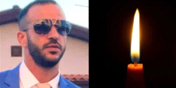 Alldaynews.gr Έφυγε από τη ζωή ο Make – up artist Στέλιος Μιχαήλ, σε ηλικία μόλις 36 ετών – Η παράκληση της οικογένειας