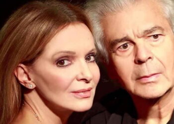 Ραγίζει καρδιές η ανάρτηση της συζύγου του Γιάννη Μόρτζου – «Πέθανα και εγώ μαζί του»