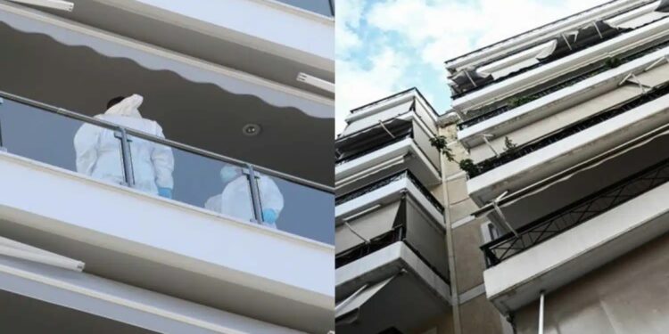 Alldaynews.gr Ανείπωτη τραγωδία: Ανήλικη αυτοκτóνnσε με άλμα στο κενό και παρέσυρε στο θάνατο πεζή που είχε βγει βόλτα με τις φίλες της