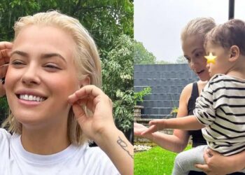 Περήφανη για την καταγωγή της: Η Λάουρα Νάργες δεν είναι από Ελλάδα, λίγοι ξέρουν από που κατάγεται