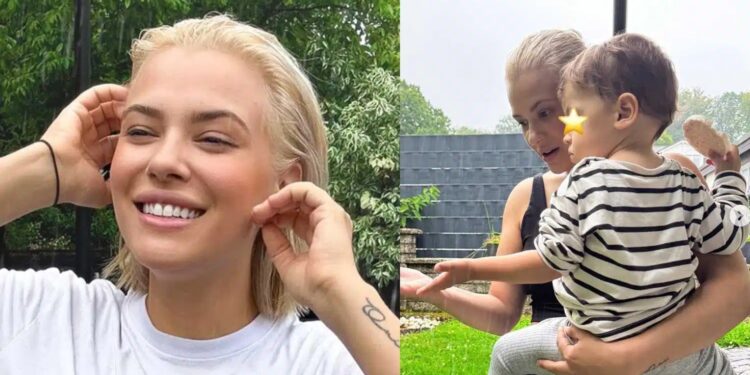 Alldaynews.gr Περήφανη για την καταγωγή της: Η Λάουρα Νάργες δεν είναι από Ελλάδα, λίγοι ξέρουν από που κατάγεται