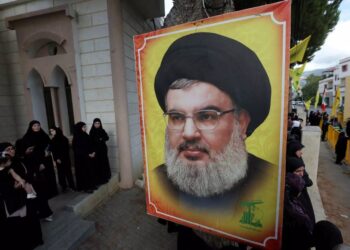 Ο στρατός του Ισραήλ ανακοίνωσε επίσημα τον θάνατο του Νασράλα – «Δεν θα τρομοκρατεί πλέον τον κόσμο»