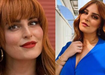 Επίθεση στην Εβελίνα Νικόλιζα από γνωστό τραγουδιστή