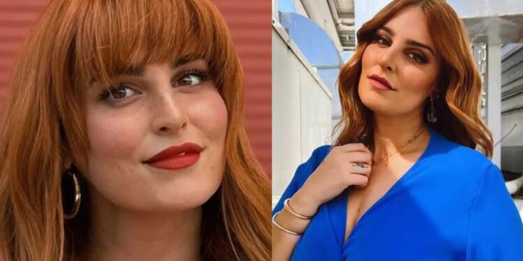 Επίθεση στην Εβελίνα Νικόλιζα από γνωστό τραγουδιστή