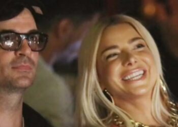 Χώρισε το πιο αγαπημένο ζευγάρι της Ελληνικής Showbiz: Οριστικό τέλος στη σχέση που όλοι έλεγαν πως πάει για γάμο