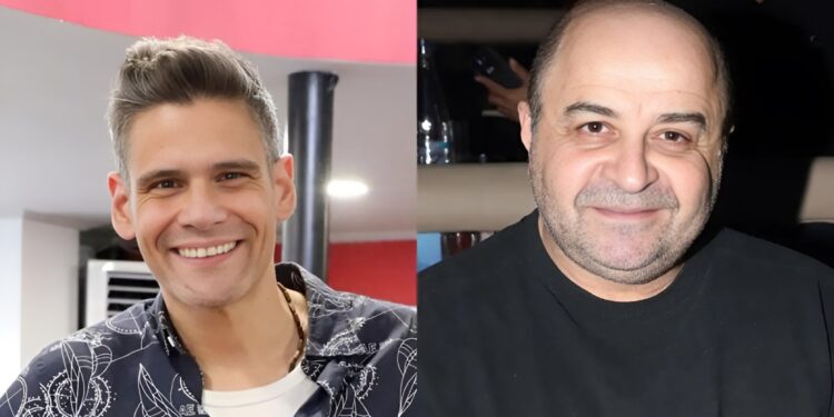 Alldaynews.gr Τα είπε «έξω από τα δόντια» ο Ουγγαρέζος: «Φταίει ο Μάρκος Σεφερλής που βγάζει τον νάνο ή οι 4.000 που ξεκαρδίζονται από κάτω;»