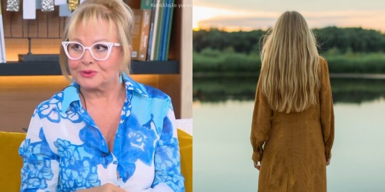 Alldaynews.gr «Βροντή» στα ζώδια από τη Βίκυ Παγιατάκη: Σε κρίση στα οικονομικά και τα ερωτικά οι Δίδυμοι και άλλοι τρεις