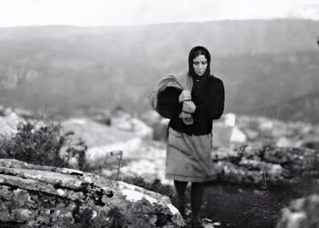 «Τον θάψαμε κάτω απ’ την κυδωνιά»: Η άγρια δολοφονία του Χαρίση Πάντου που αποκάλυψε τα 2 ερωτικά τρίγωνα σε μια οικογένεια