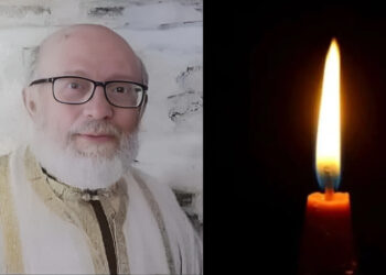 Θλίψη: Έφυγε από τη ζωή ο παπά Σωκράτης