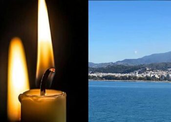 Οικογενειακή τραγωδία στην Πάτρα: Βρέθηκε νεκρή γυναίκα να επιπλέει – Είχε χάσει και τα δύο της παιδιά