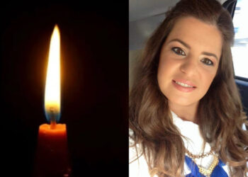 Θρήνος για τον θάνατο της αγαπητής Στέλλας – «Ζήλεψε ο χάρος την ομορφιά και την καλοσύνη σου»