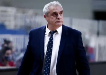 Πένθος για τον Αργύρη Πεδουλάκη: «Έφυγε» η σύζυγός του – Ήταν μόλις 58 χρονών