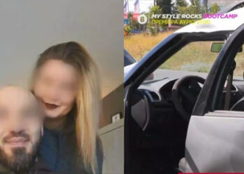 «Ήπια ένα τσίπουρο» είπε ο 46χρονος που παρέσυρε ζευγάρι και το παιδί του – 0,75 mg/l αλκοόλ στο αίμα του