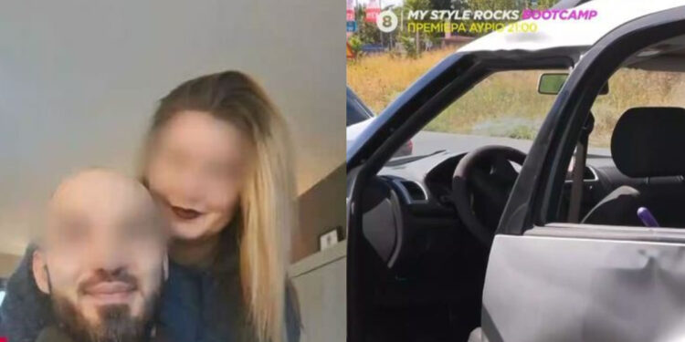 Alldaynews.gr «Ήπια ένα τσίπουρο» είπε ο 46χρονος που παρέσυρε ζευγάρι και το παιδί του – 0,75 mg/l αλκοόλ στο αίμα του