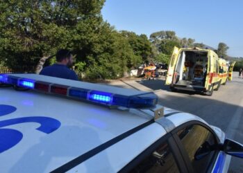 Τραγωδία: Νεκρός 46χρονος άνδρας που έπεσε από την ταράτσα του σπιτιού του