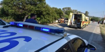 Τραγωδία: Νεκρός 46χρονος άνδρας που έπεσε από την ταράτσα του σπιτιού του