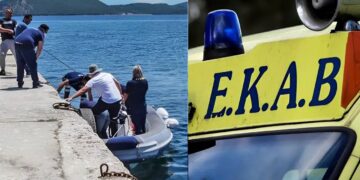 Alldaynews.gr Τραγωδία: 67χρονη βρέθηκε νεκρή στη θάλασσα -Είχε χάσει τα δύο παιδιά της σε τροχαίο δυστύχημα