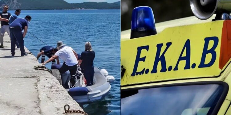 Alldaynews.gr Τραγωδία: 67χρονη βρέθηκε νεκρή στη θάλασσα -Είχε χάσει τα δύο παιδιά της σε τροχαίο δυστύχημα