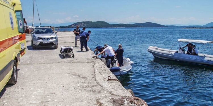 Alldaynews.gr Τραγωδία: 67χρονη βρέθηκε νεκρή στη θάλασσα -Είχε χάσει τα δύο παιδιά της σε τροχαίο δυστύχημα