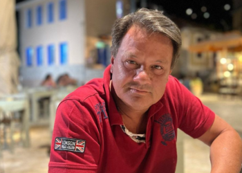 Υπόθεση Λύτρα: Η αλήθεια για τον λόγο που η εν διαστάσει σύζυγός του ζήτησε την αποφυλάκισή του