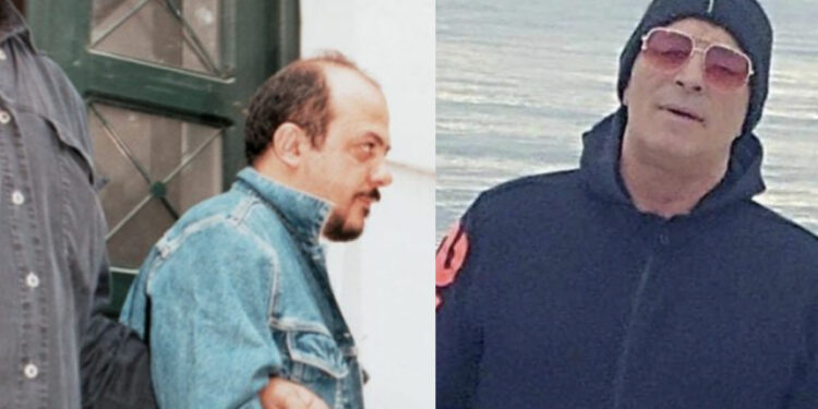 Κώστας Πολυδώρου: Νεκρός ο «Ρομπέν των τραπεζών»