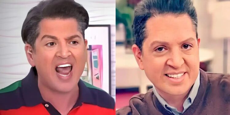 Alldaynews.gr Έξαλλος ο Γιάννης Πουλόπουλος: «Η ομοφuλοφιλία δεν είναι ιλαρά για να τη κολλάς, προσανατολισμός είναι»