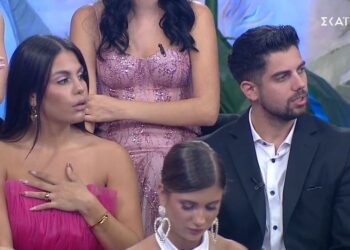 Power of love: Αυτοί είναι οι νικητές που έφυγαν από το παιχνίδι με 10.000 ευρώ