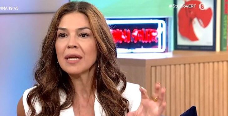 Alldaynews.gr «Η Ναταλία κάνει γυμνά στη τηλεόραση, θα έρθει το Ηθών να τη μαζέψει»: Τι είπε η Δραγούμη για τα πρώτα της καλλιτεχνικά βήματα (video)