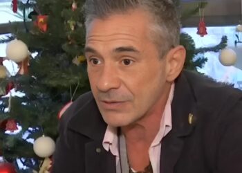 Διονύσης Πρώιος: Τα συγκινητικά λόγια για την απώλεια του γιου του – Είχε σκοτωθεί και ο ίδιος σε τροχαίο με την ίδια μηχανή