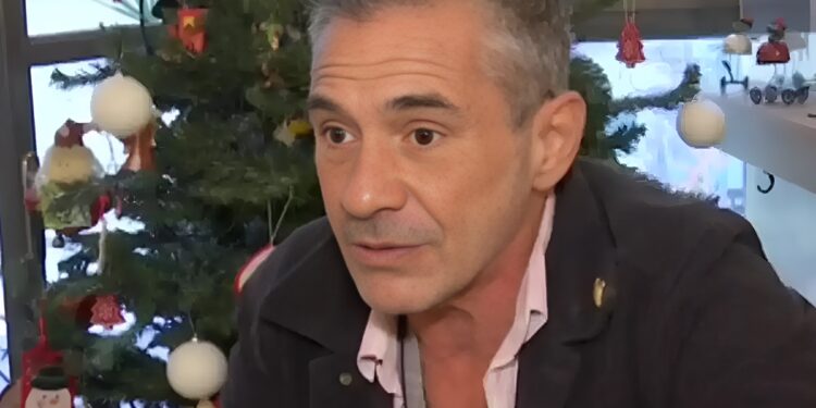 Alldaynews.gr Διονύσης Πρώιος: Τα συγκινητικά λόγια για την απώλεια του γιου του – Είχε σκοτωθεί και ο ίδιος σε τροχαίο με την ίδια μηχανή