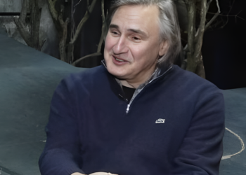 Άκης Σακελλαρίου: Εσπευσμένο χειρουργείο αύριο μετά από σοβαρό τροχαίο