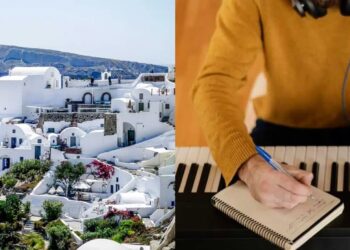 Σαντορίνη: Κλείνει το Εθνικό Ωδείο Θήρας γιατί το κτίριο γίνεται Airbnb