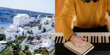 Alldaynews.gr Σαντορίνη: Κλείνει το Εθνικό Ωδείο Θήρας γιατί το κτίριο γίνεται Airbnb