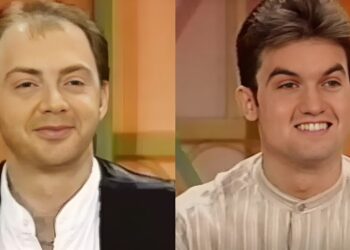 O άντρας που συνάντησε τον δολοφόνο του σε ριάλιτι εκπομπή