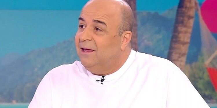 Alldaynews.gr Μάρκος Σεφερλής: Τα νέα βίντεο που ανέβασε κατά του Φώτη Σεργουλόπουλου – «”Κοροϊδεύει” ένα μικρό παιδί»