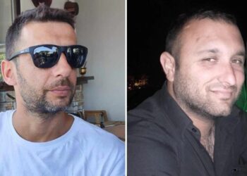 Τραγωδία: Ο 35χρονος Δημήτρης Σελέκος αφήνει πίσω του 2 μικρά παιδιά και ένα αγέννητο… Κάηκε στη φωτιά