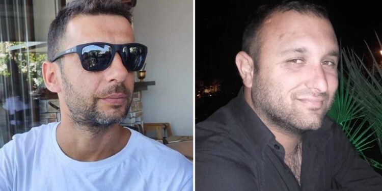 Alldaynews.gr Τραγωδία: Ο 35χρονος Δημήτρης Σελέκος αφήνει πίσω του 2 μικρά παιδιά και ένα αγέννητο… Κάηκε στη φωτιά