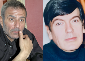 «Πού πήγαν €675.000;»: Θρίλερ με την διαθήκη του άγνωστου αδελφού του Νίκου Σεργιανόπουλου