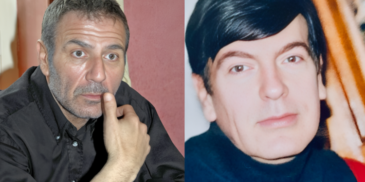 Alldaynews.gr «Πού πήγαν €675.000;»: Θρίλερ με την διαθήκη του άγνωστου αδελφού του Νίκου Σεργιανόπουλου