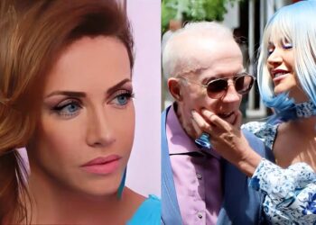 Alldaynews.gr Σιακαβάρα για Κωνσταντίνο Πλεύρη: «Ζω τον απόλυτο έpωτα. Έχω πάθει την πλάκα μου»