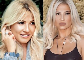 Φαίη Σκορδά: Αυτός είναι ο σύντροφός της, Αλέξανδρος Αθανασιάδης – Η σχέση και οι αποκλειστικές πληροφορίες για το μονόπετρο