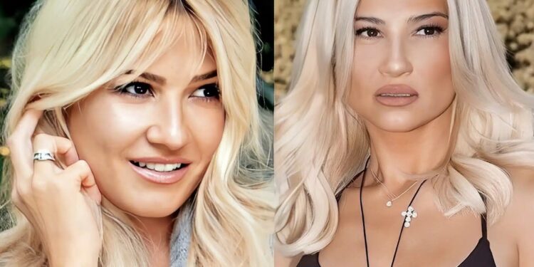 Alldaynews.gr Φαίη Σκορδά: Αυτός είναι ο σύντροφός της, Αλέξανδρος Αθανασιάδης – Η σχέση και οι αποκλειστικές πληροφορίες για το μονόπετρο