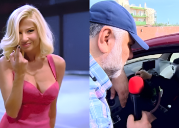 Τηλεθέαση 27/9: Η Σκορδά… καλά κρατεί – «Σάρωσε» σε άλλη μια πρεμιέρα ο Αρναούτογλου