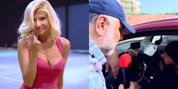 Alldaynews.gr Τηλεθέαση 27/9: Η Σκορδά… καλά κρατεί – «Σάρωσε» σε άλλη μια πρεμιέρα ο Αρναούτογλου