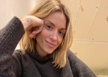 Στο νοσοκομείο η Σοφία Καρβέλα