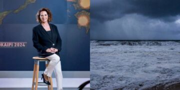 Alldaynews.gr «Σε 30 ώρες αλλάζουν τα δεδομένα»: Ανατροπή στον καιρό από την Χριστίνα Σούζη!