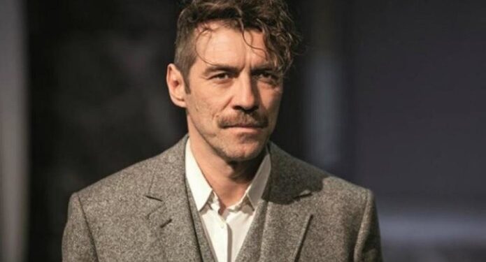 Γιάννης Στάνκογλου: Πάντα διαφύλασσα την προσωπική μου ζωή και ακόμη προφυλάσσω την πρώην σύζυγό μου