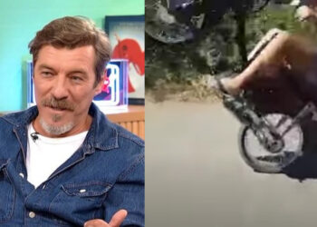 Γιάννης Στάνκογλου: «Οδηγούσα μηχανή στο χωριό, δεν το ήξεραν οι δικοί μου, χωρίς κράνος με παντόφλα»