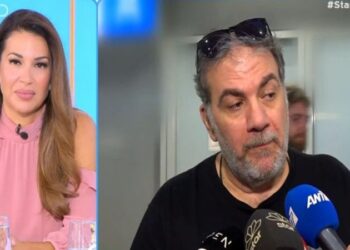 Χώρισε το πιο αγαπημένο ζευγάρι της Ελληνικής Showbiz: Οριστικό τέλος στη σχέση που όλοι έλεγαν πως πάει για γάμο